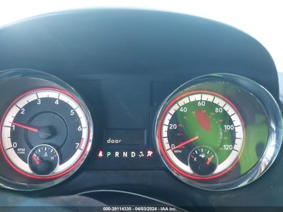DayDrive