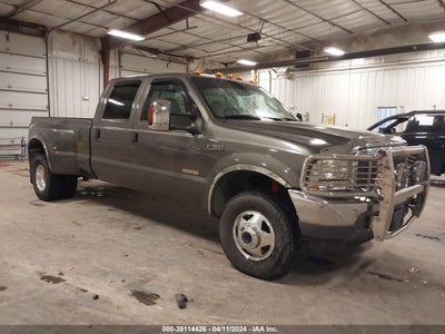 FORD F-350 2003