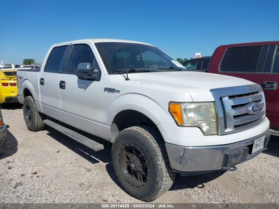 Ford F-150 2010
