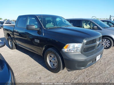 Ram 1500 2017