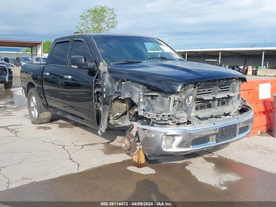 RAM 1500 2014