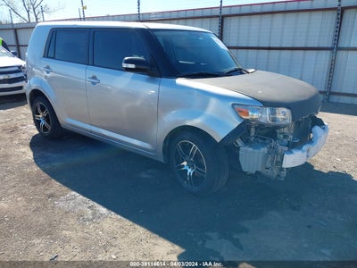 Scion Xb 2008