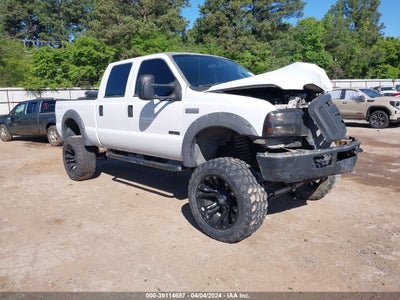 Ford F-250 2006