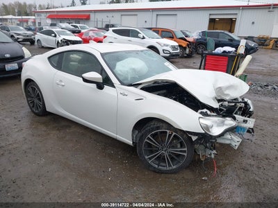 SCION SCION FR-S 2015