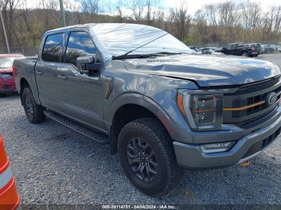 Ford F-150 2023