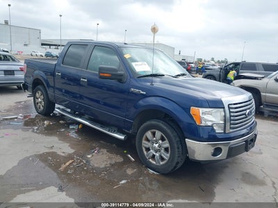 Ford F-150 2011