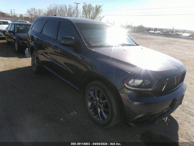 DODGE DURANGO 2014