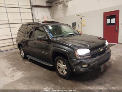 Chevrolet Trailblazer 2003