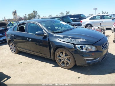 VOLVO S60 2014