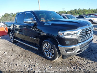 Ram 1500 2021