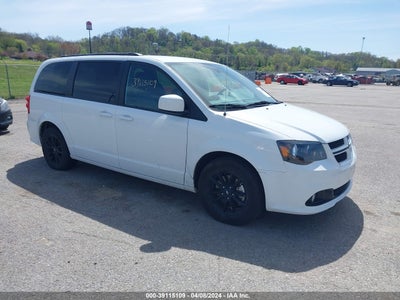 DODGE GRAND CARAVAN 2019