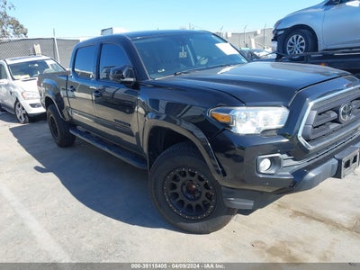Toyota Tacoma 2020