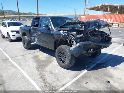 DODGE DAKOTA 2004