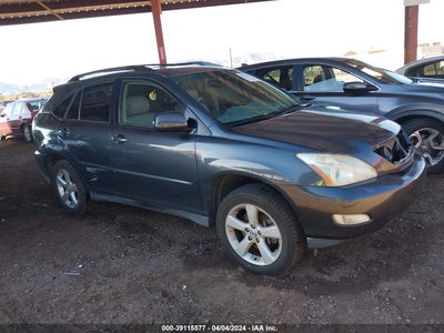 Lexus Rx 330 2006