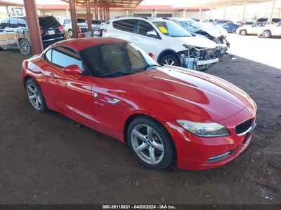 Bmw Z4 2014