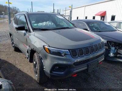 JEEP COMPASS 2024