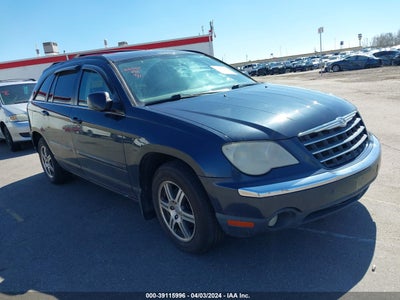 Chrysler Pacifica 2007
