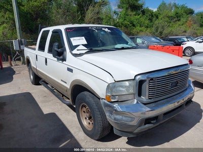 Ford F-250 2002