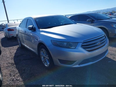 Ford Taurus 2013