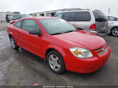 CHEVROLET COBALT 2007