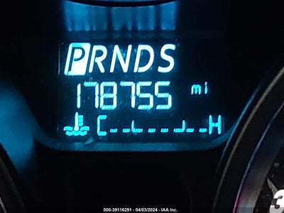 DayDrive