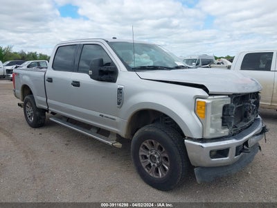 Ford F-250 2017