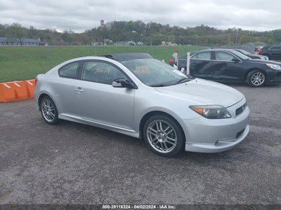 SCION TC 2006