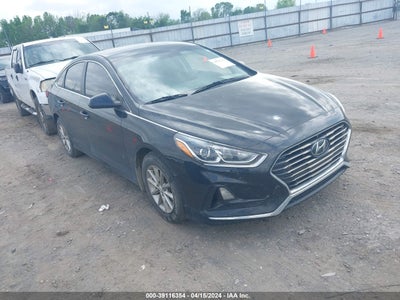 HYUNDAI SONATA 2019
