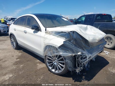 Mercedes-benz Gle-class 2017