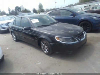 Saab 9-5 2006