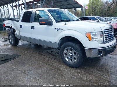 Ford F-150 2010