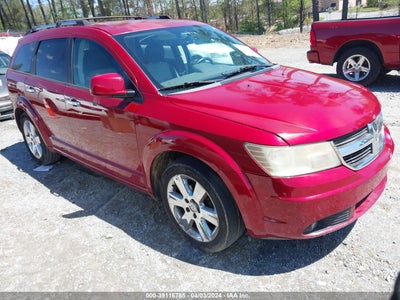 Dodge Journey 2009