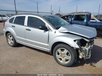 Dodge Caliber 2007