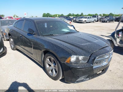 Dodge Charger 2013