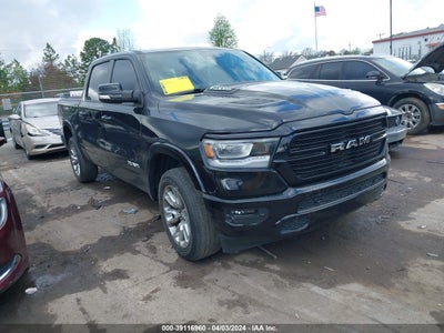 RAM 1500 2020