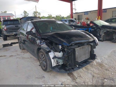 KIA FORTE 2023