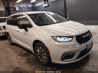 CHRYSLER PACIFICA HYBRID 2024
