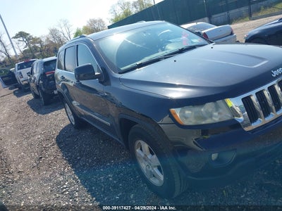 JEEP GRAND CHEROKEE 2011