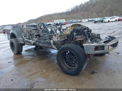 FORD F-150 2018