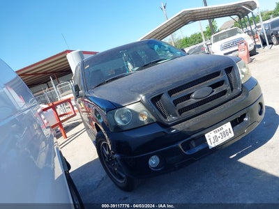 Ford F-150 2008