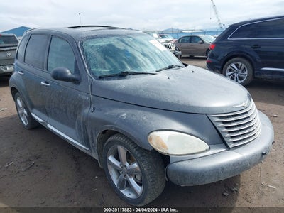 Chrysler Pt cruiser 2004