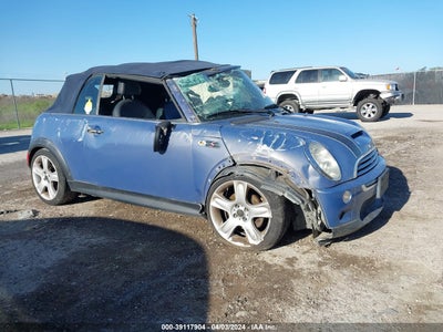 Mini Cooper 2006
