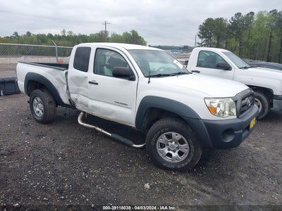 TOYOTA TACOMA 2009