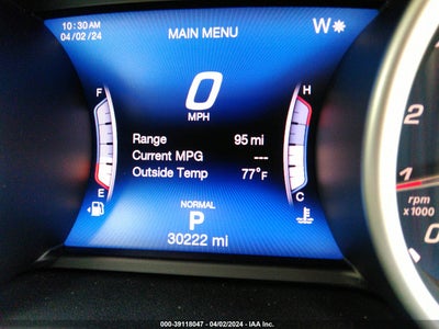 DayDrive