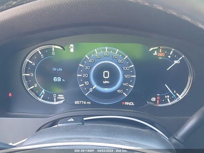 DayDrive