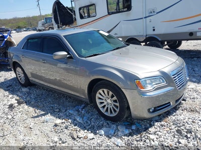 CHRYSLER 300 2014