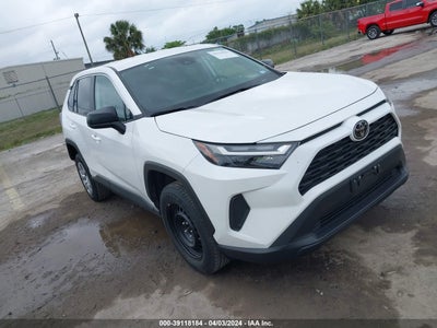 Toyota Rav4 2023
