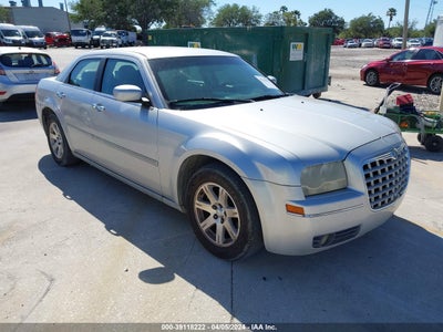 CHRYSLER 300 2007