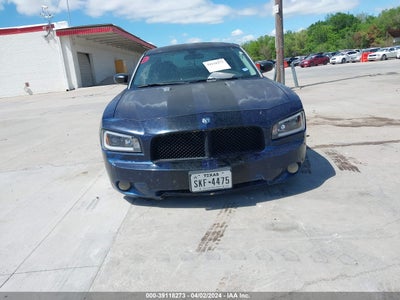 Dodge Charger 2009