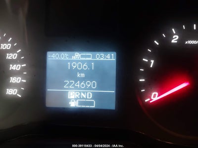 DayDrive